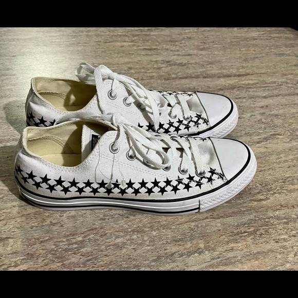 Converse All Star Sneakers. Unisex - Picture 5 of 16